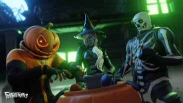 Featured Fortnitemares News