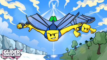 Featured Glider Simulator Codes