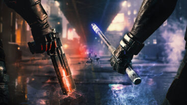 Featured Gotham Knights Announcement
