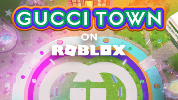 Featured Gucci Town Announcement
