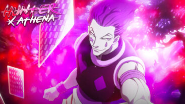 Featured Hunter X Athena Codes