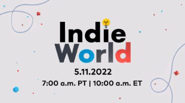 Featured Indie World Showcase Will Reveal Upcoming Indie Games Headed To Nintendo Switch