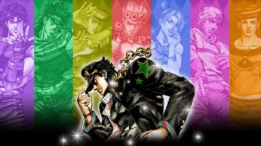 Featured Jojos Bizarre Adventures All Star Battle R Trailer Reveals Release Date New Features And Updated Graphics