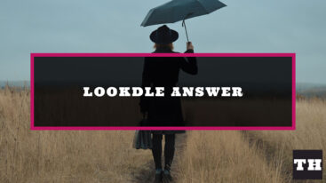 Featured Lookdle Answer