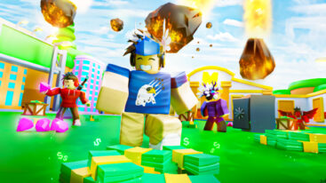 Featured Meteor Simulator Codes