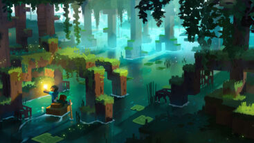 Featured Minecraft News 2