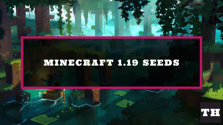 Best Minecraft 1.19 Seeds (July 2026) - Bedrock & Java - Try Hard Guides
