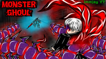 Featured Monster Ghoul Codes