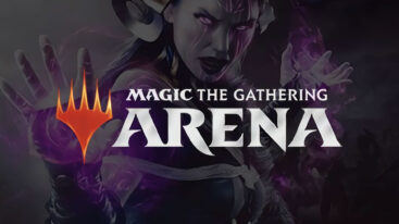 Featured Mtg Arena News