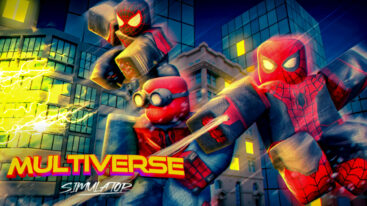 Featured Multiverse Fighters Simulator Codes