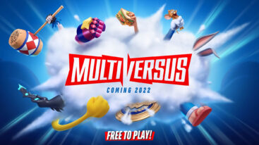 Featured Multiversus News