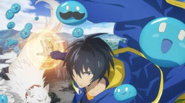 Featured My Isekai Life Trailer Reveal And Release Date