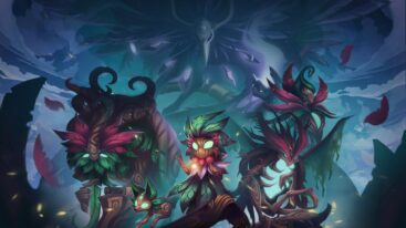 Featured Oaken Is Officially Available In Early Access