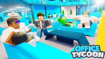 Featured Office Tycoon Codes