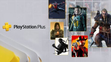 Featured Playstation Plus 2