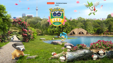 Featured Pokemon Go Fest Berlin