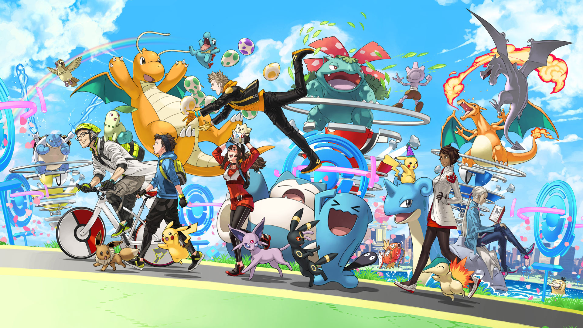 Why Is Pok mon So Popular Try Hard Guides Why Is Pok mon So Popular Try Hard Guides