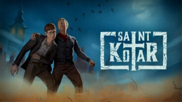 Featured Psychological Horror Game Saint Kotar Is Coming To Xbox In October
