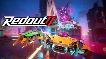 Featured Redout 2 Announcement Trailer And Release Date Revealed