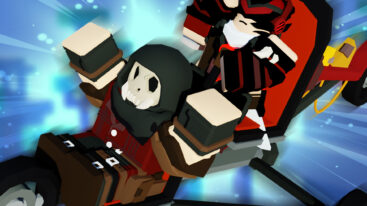 Featured Roblox Bedwars Minicopter