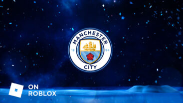 Featured Roblox Manchester City Partnership