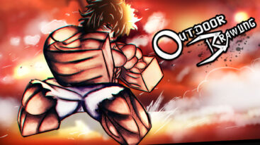 Featured Roblox Outdoor Brawling