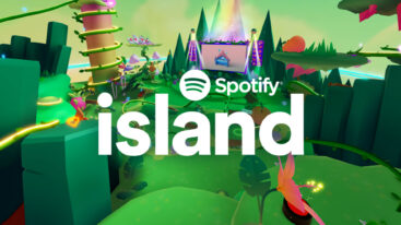 Featured Roblox Spotify Promo