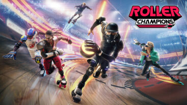 Featured Roller Champions News