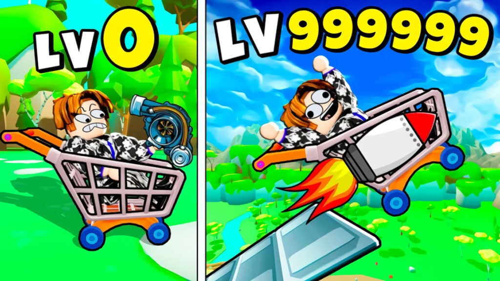 Shopping Cart Simulator Codes Try Hard Guides