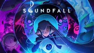 Featured Soundfall Review