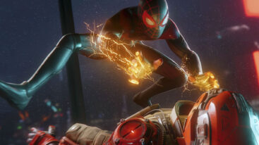 Featured Spider Man Miles Morales News