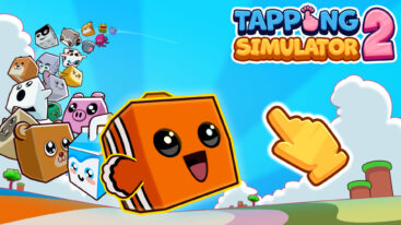 Featured Tapping Simulator 2 Codes