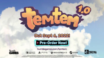 Featured Temtem1 0 Release Date