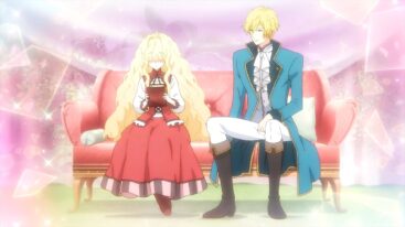Featured The Official Trailer For The Bibliophile Princess A Historical Romance Series Has Been Revealed