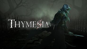 Featured Thymesia Announcement Trailer And Release Date
