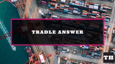 Featured Tradle Daily Answer