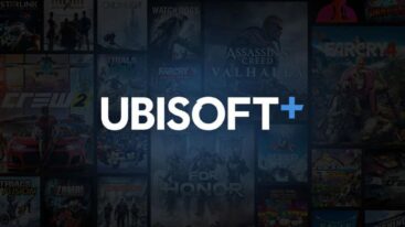 Featured Ubisoft Coming To Playstation With 27 Titles On Day One