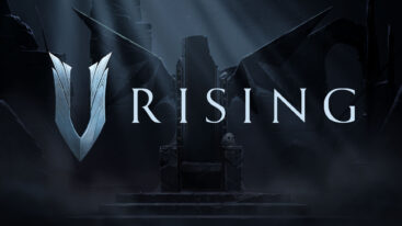Featured V Rising Game Guide