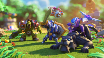 Featured Warcraft Arclight Rumble Monetization