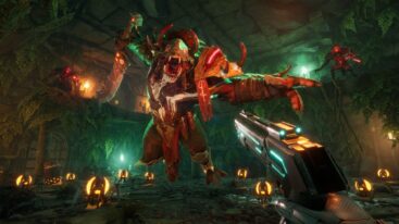 Featured Warstride Challenges Official Announcement Trailer Revealed