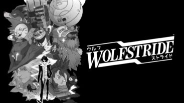 Featured Wolfstrides Official Nintendo Switch Announcement Trailer Revealed