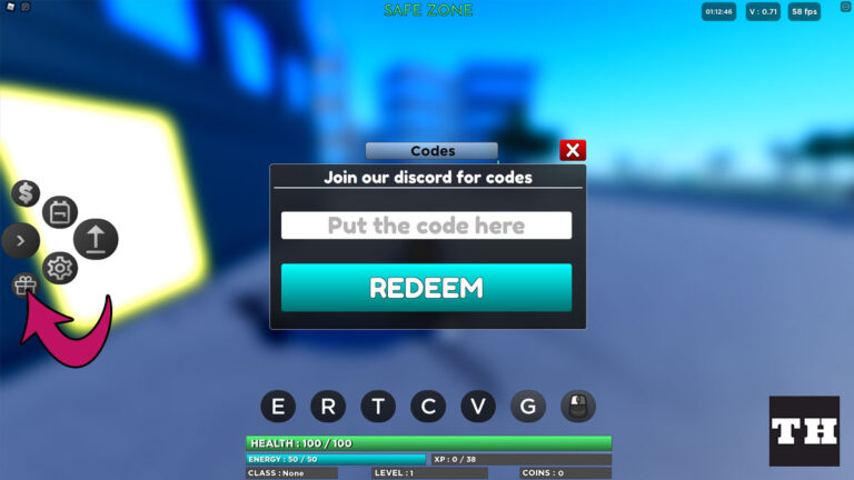 Anime Journey Codes - Try Hard Guides