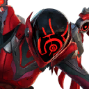 Fortnite Interrogator Cosmetic Style for The Order Skin