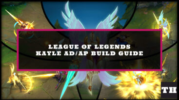 Kayle Guide