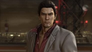 Kazuma In League