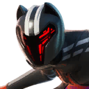 Fortnite Nocturnal Vision Cosmetic Style for Panther Skin