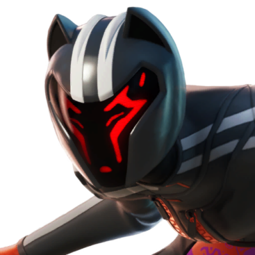 Fortnite Panther Skin of Cosmetic Icon Image