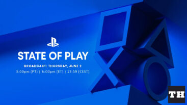 State Of Play June 2022