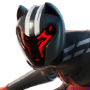 Fortnite Uwu Cosmetic Style for Panther Skin