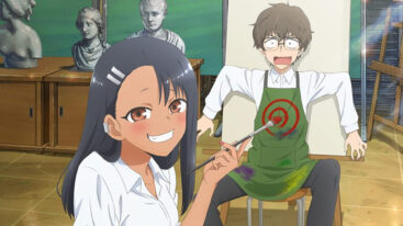 Dont Toy With Me Miss Nagatoro Season 2 Is Scheduled For January 2023